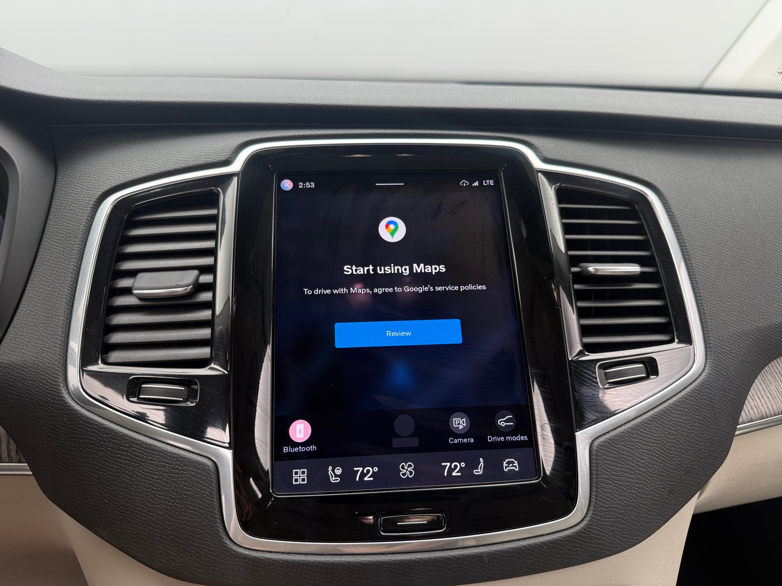 Thumbnail: 2023 Volvo XC90 - 3