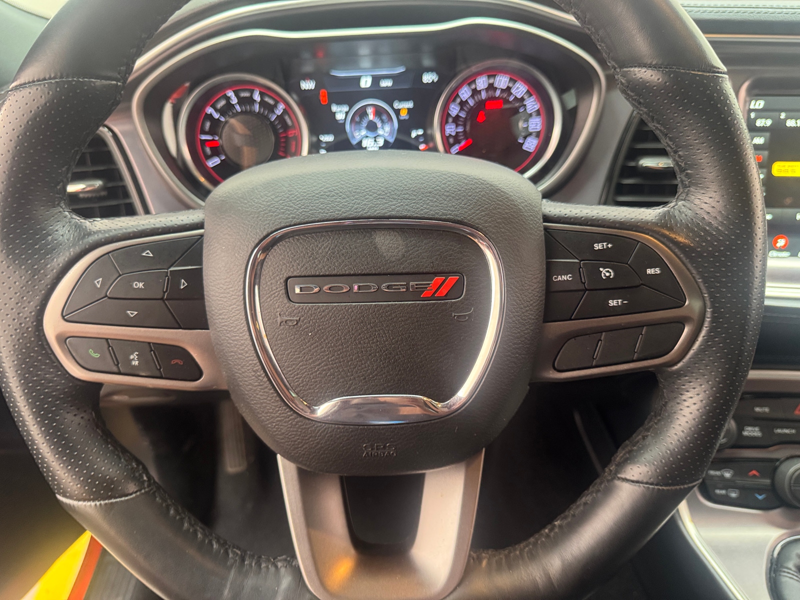 Thumbnail: 2021 Dodge Challenger - 3