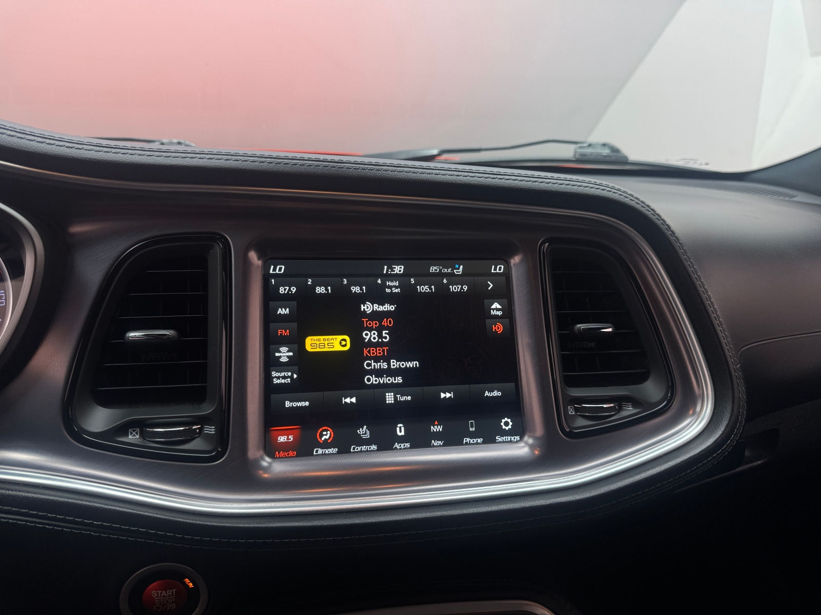 Thumbnail: 2021 Dodge Challenger - 2