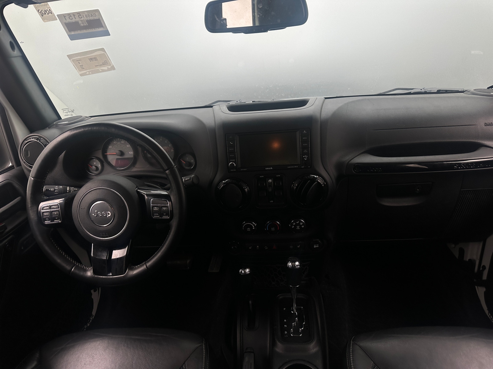 Thumbnail: 2016 Jeep Wrangler - 3