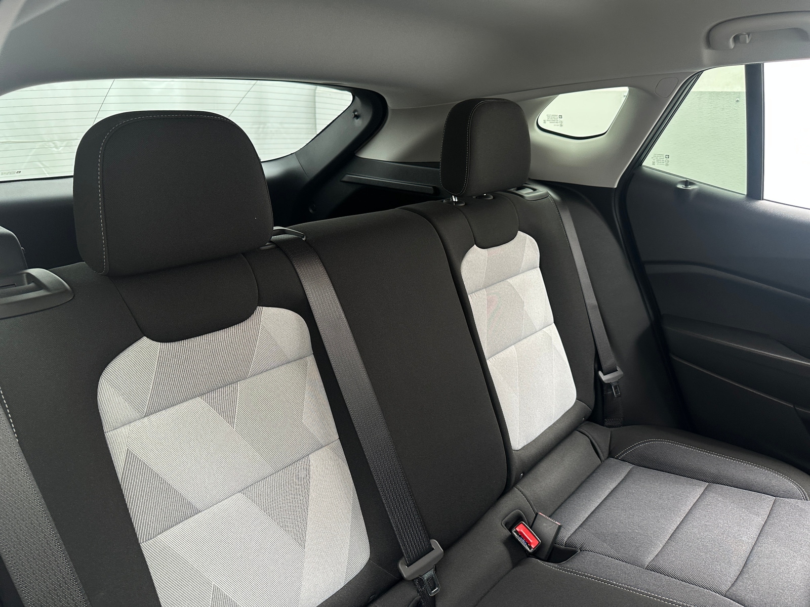 Thumbnail: 2026 Chevrolet Trax - 6