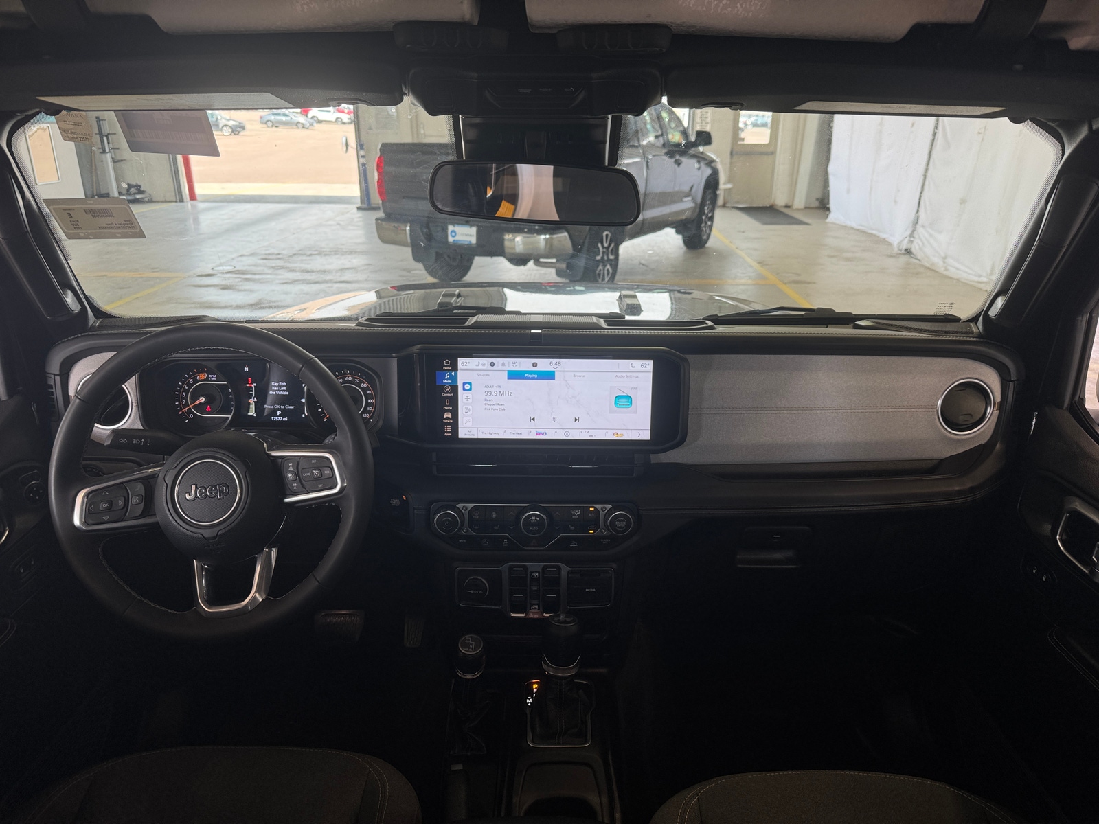 Thumbnail: 2025 Jeep Wrangler - 3