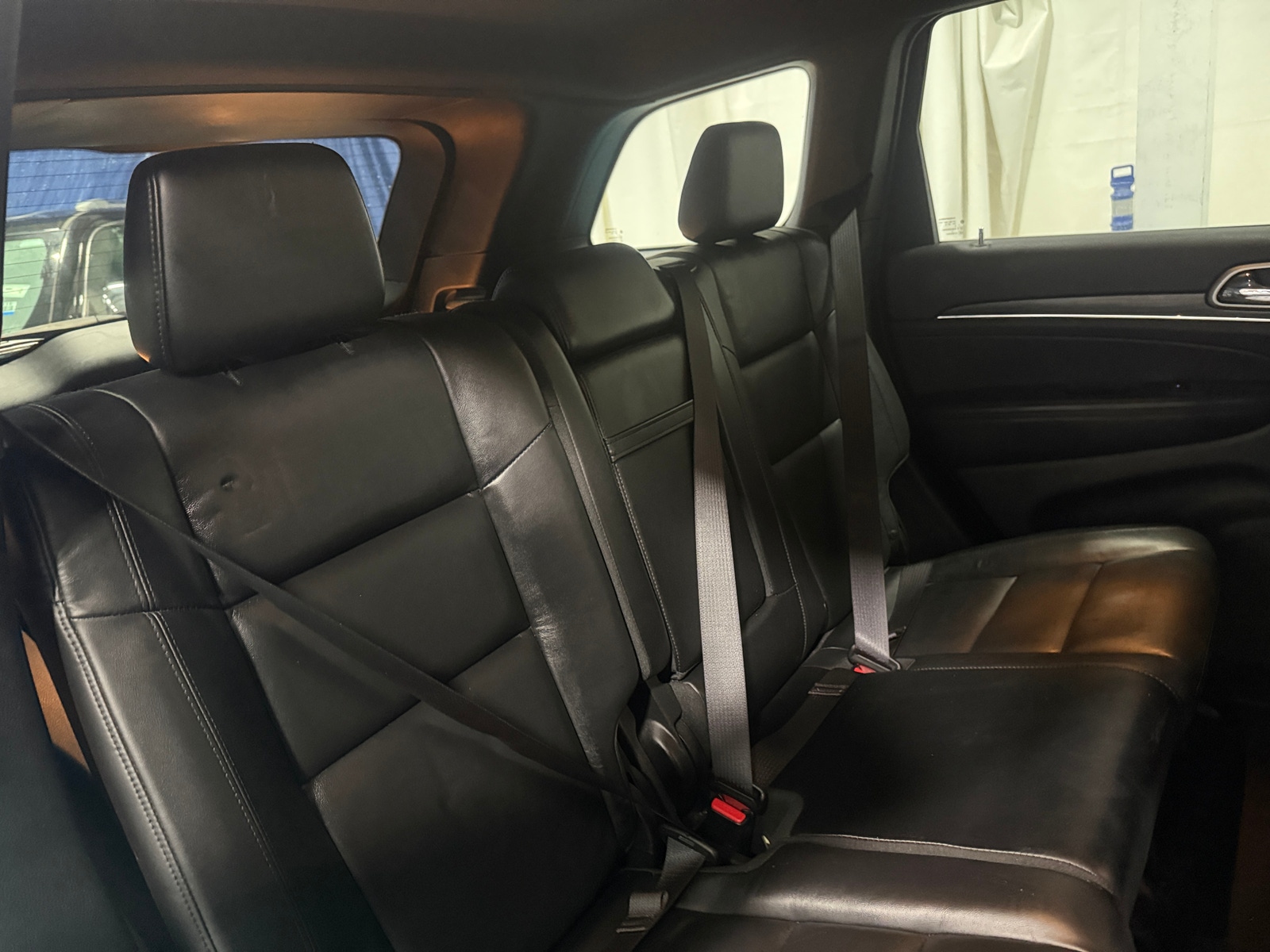Thumbnail: 2019 Jeep Grand Cherokee - 5