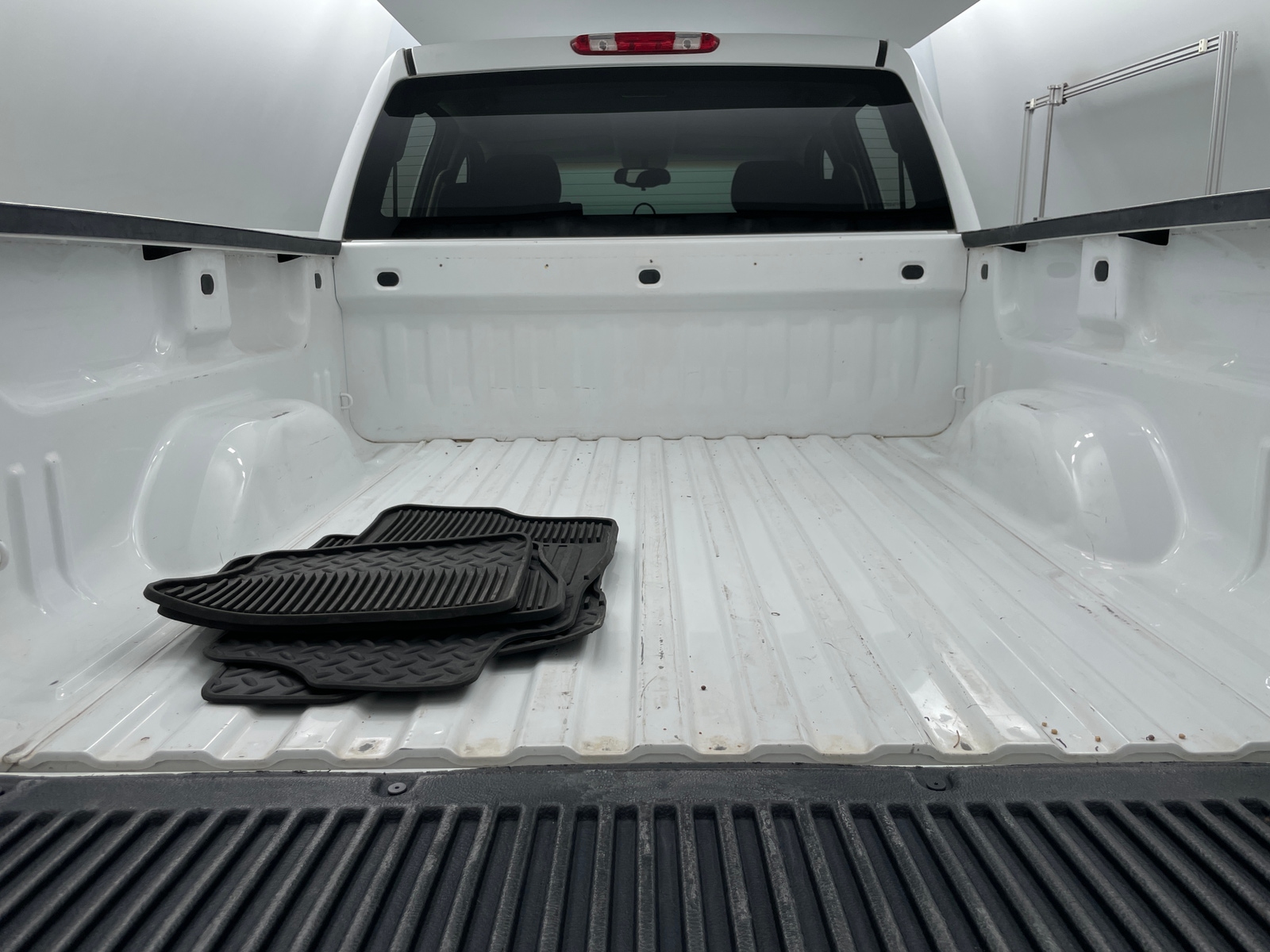 Thumbnail: 2012 Chevrolet Silverado 1500 - 7