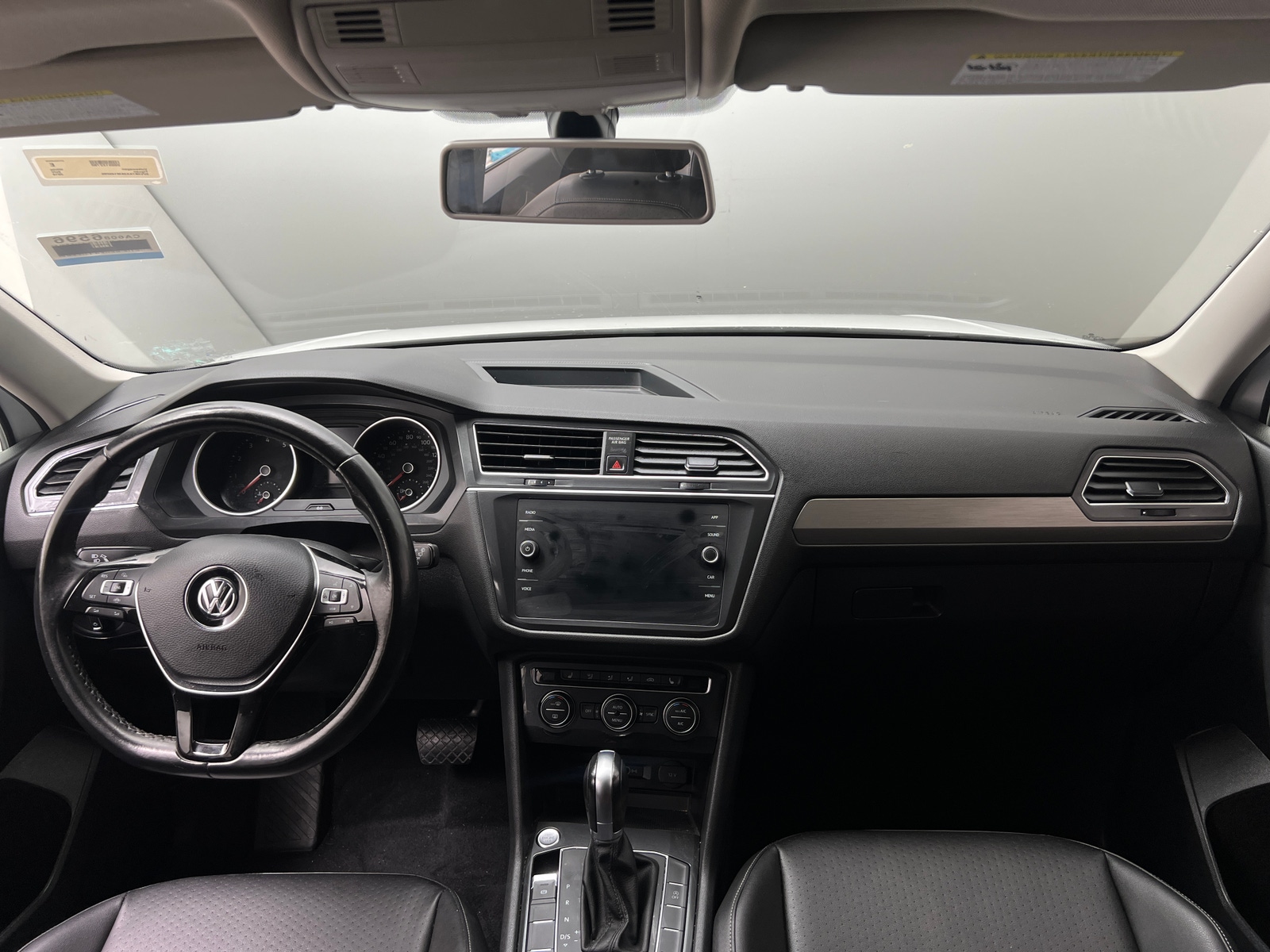 Thumbnail: 2019 Volkswagen Tiguan - 2