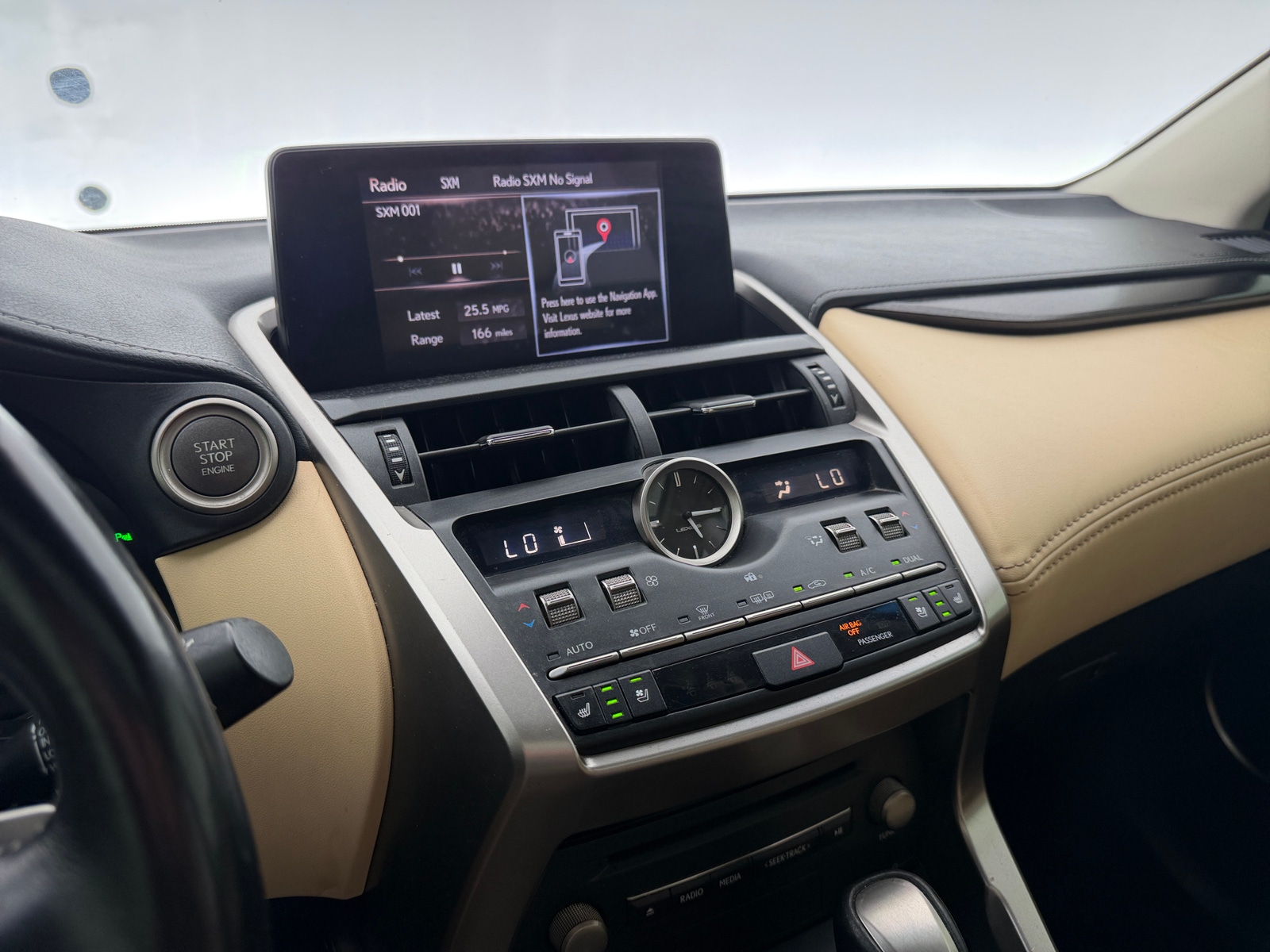 Thumbnail: 2018 Lexus NX - 3