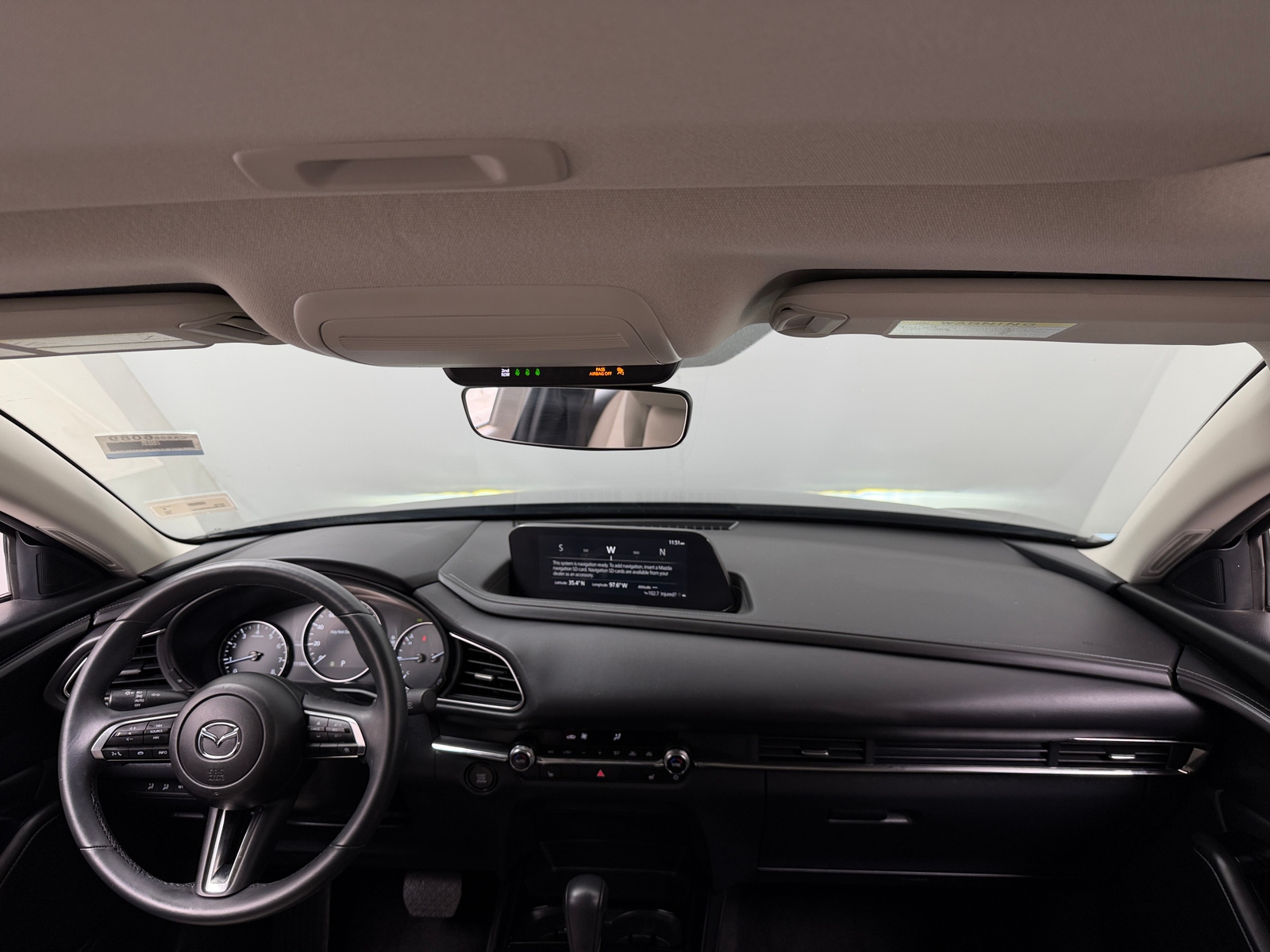 Thumbnail: 2024 Mazda CX-30 - 2