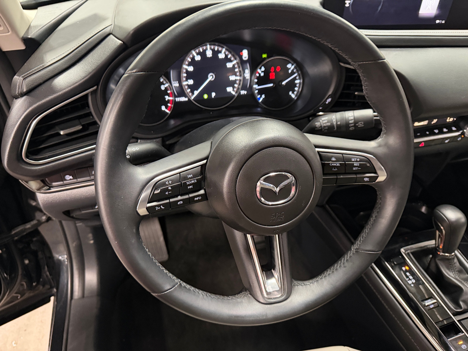 Thumbnail: 2024 Mazda CX-30 - 4