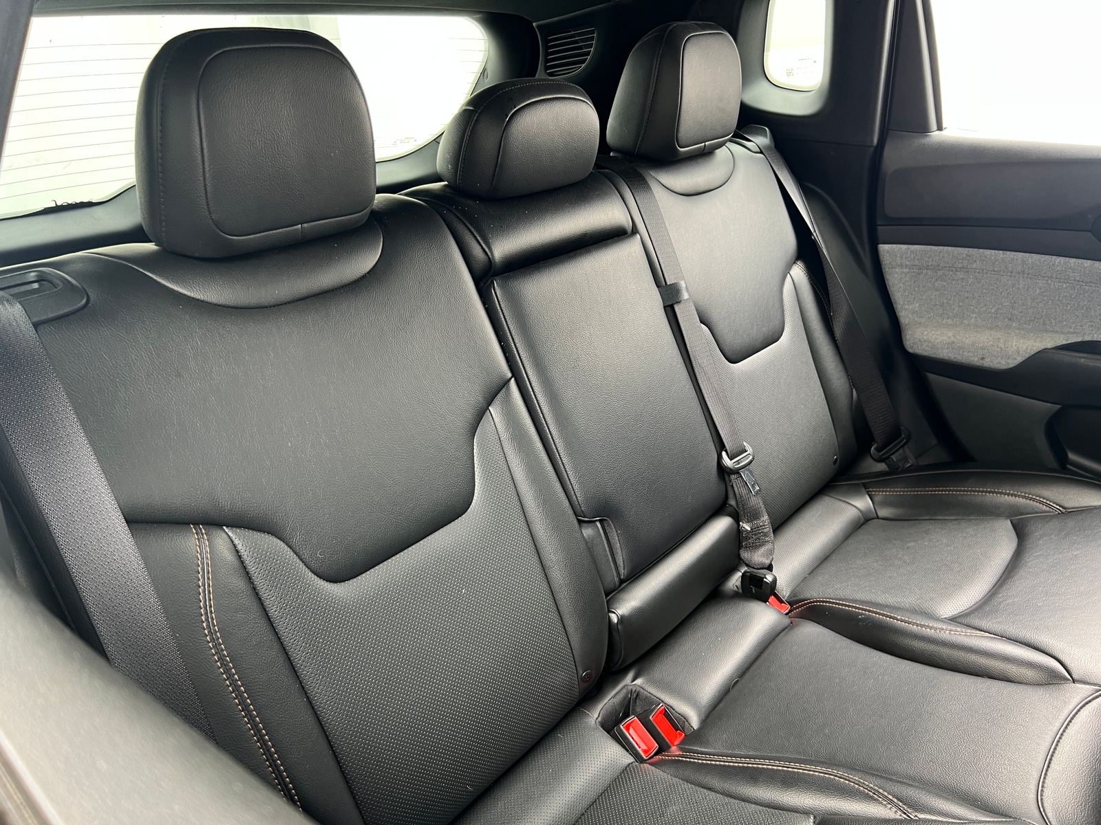 Thumbnail: 2023 Jeep Compass - 5