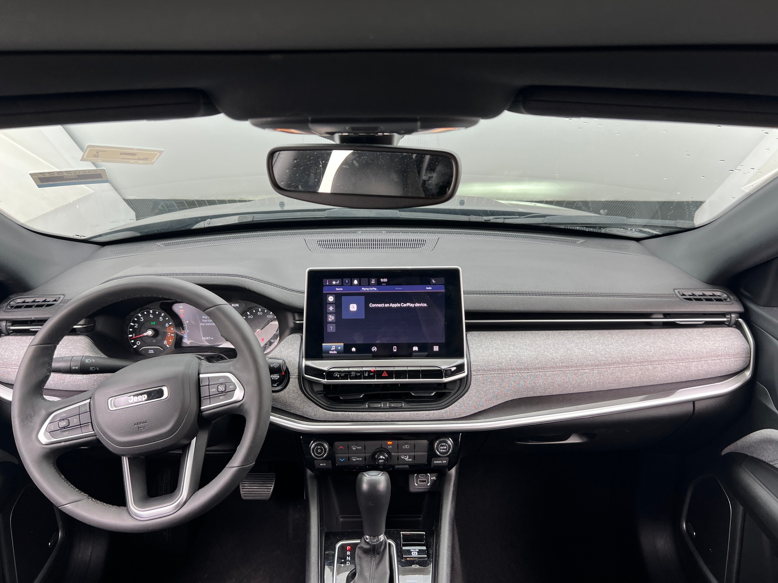 Thumbnail: 2023 Jeep Compass - 2