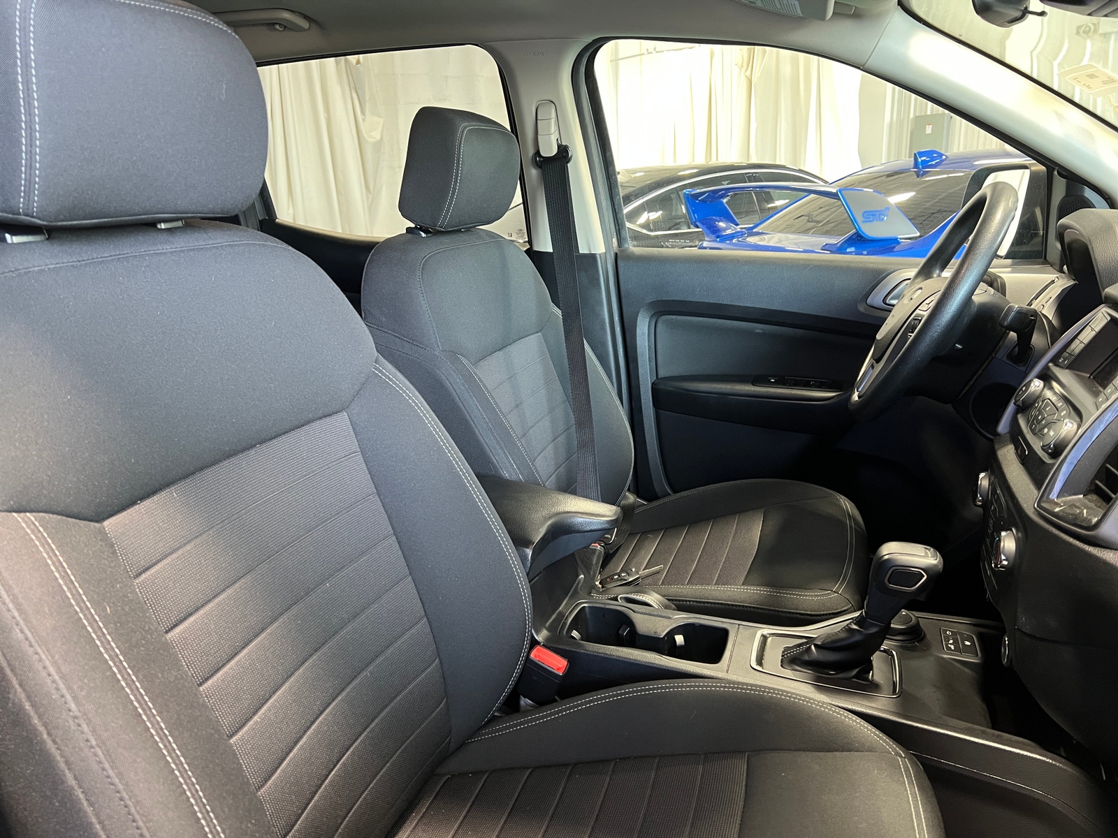 Thumbnail: 2019 Ford Ranger - 2