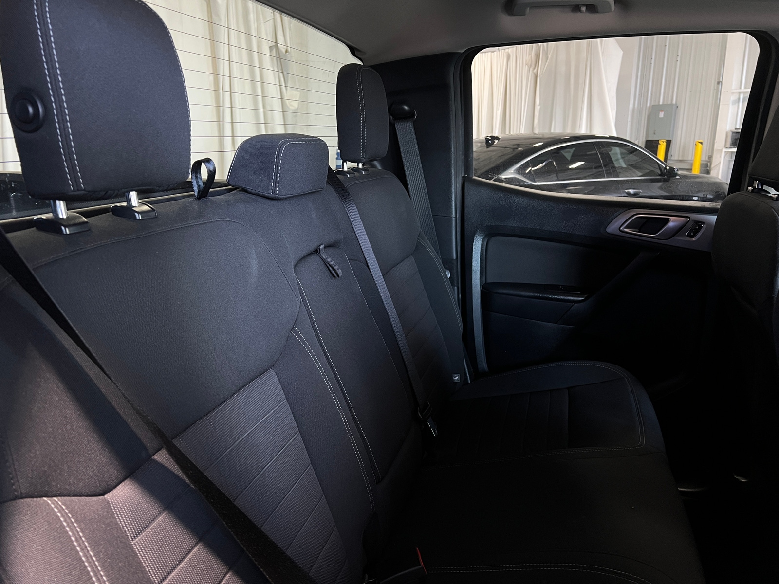 Thumbnail: 2019 Ford Ranger - 6