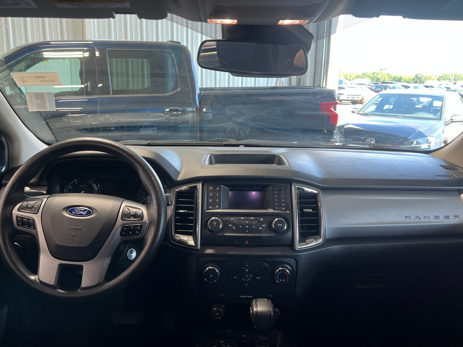 Thumbnail: 2019 Ford Ranger - 3