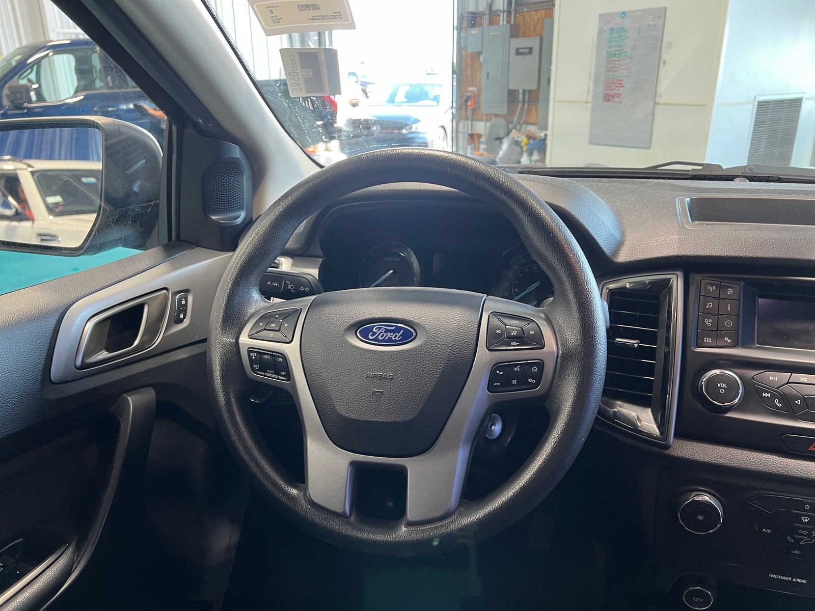 Thumbnail: 2019 Ford Ranger - 5