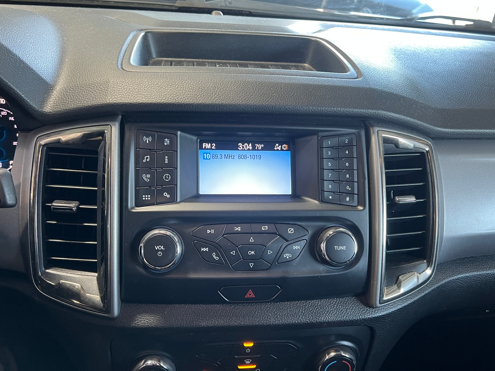 Thumbnail: 2019 Ford Ranger - 4
