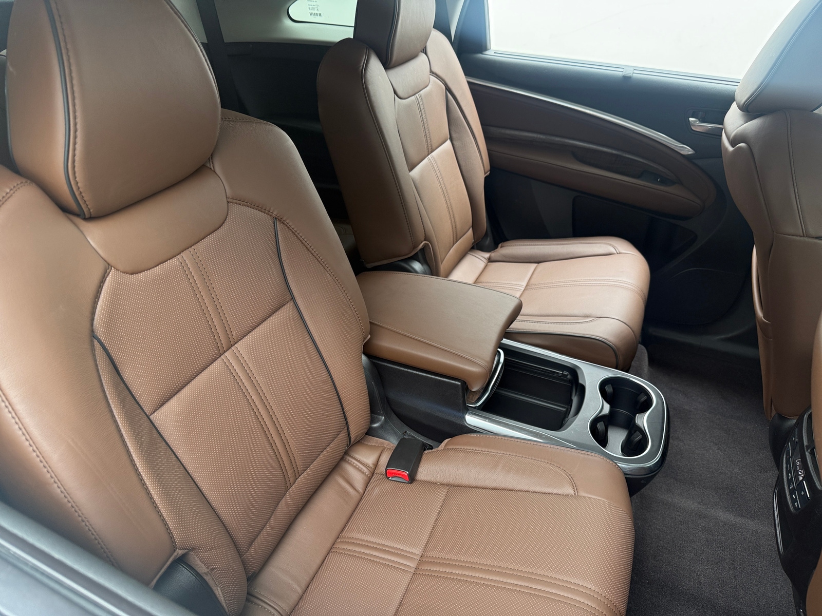 Thumbnail: 2019 Acura MDX - 5