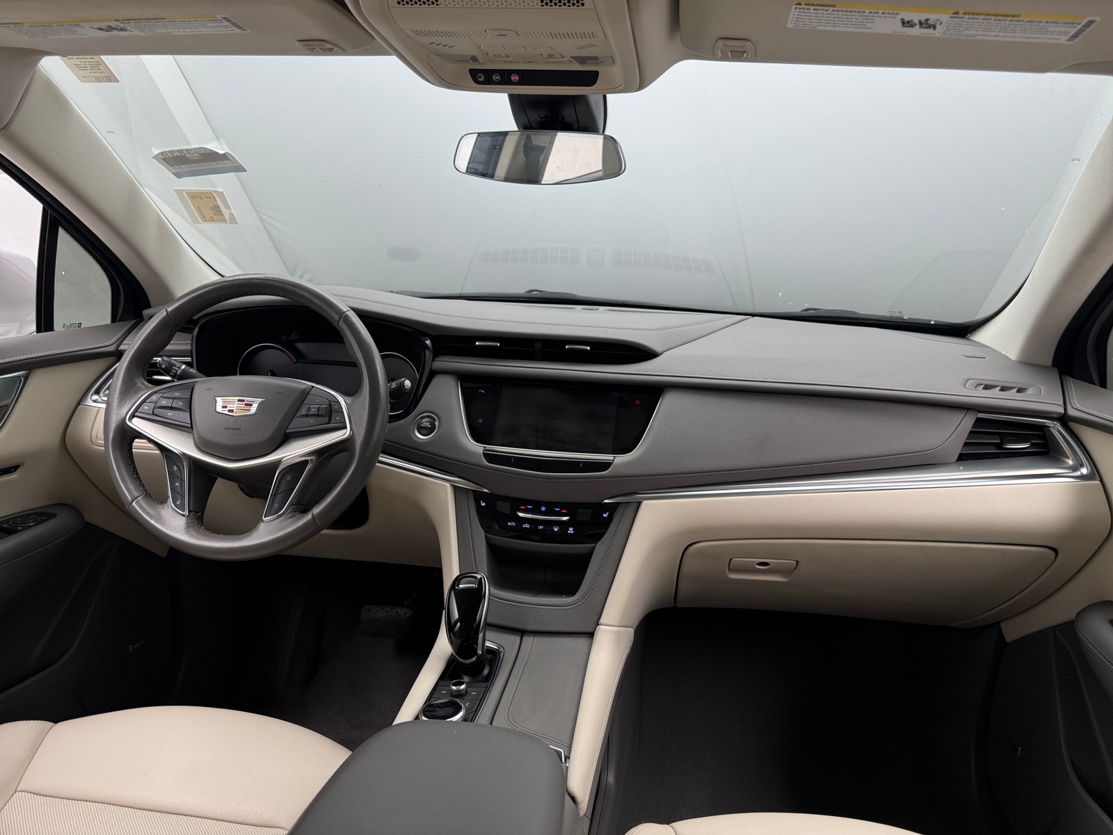 Thumbnail: 2022 Cadillac XT5 - 2