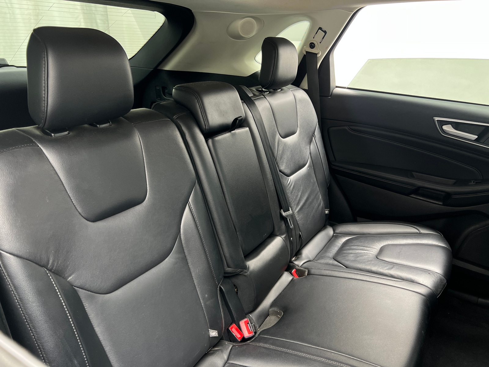 Thumbnail: 2021 Ford Edge - 5