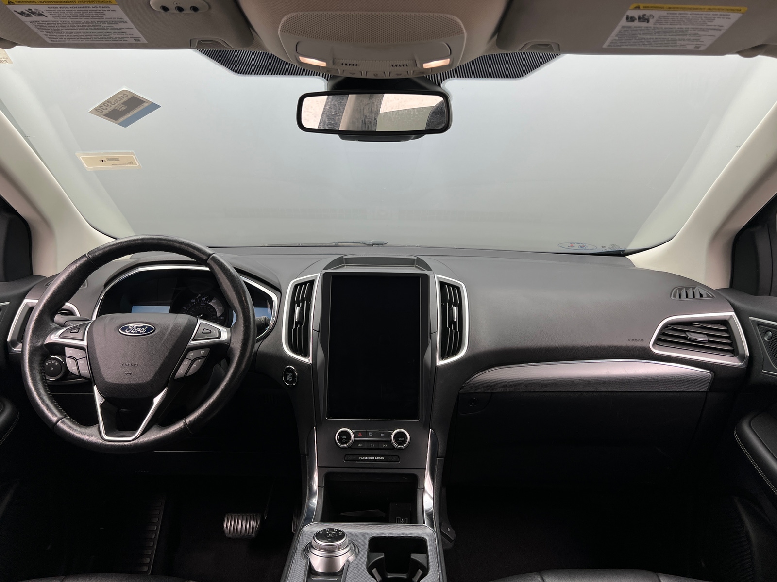 Thumbnail: 2021 Ford Edge - 2