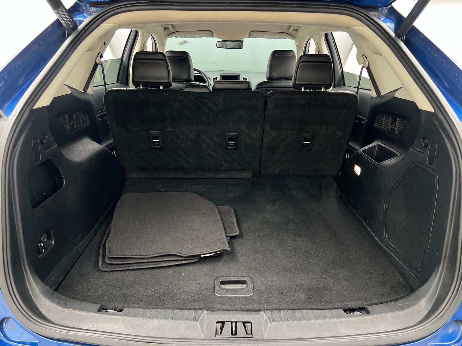 Thumbnail: 2021 Ford Edge - 6