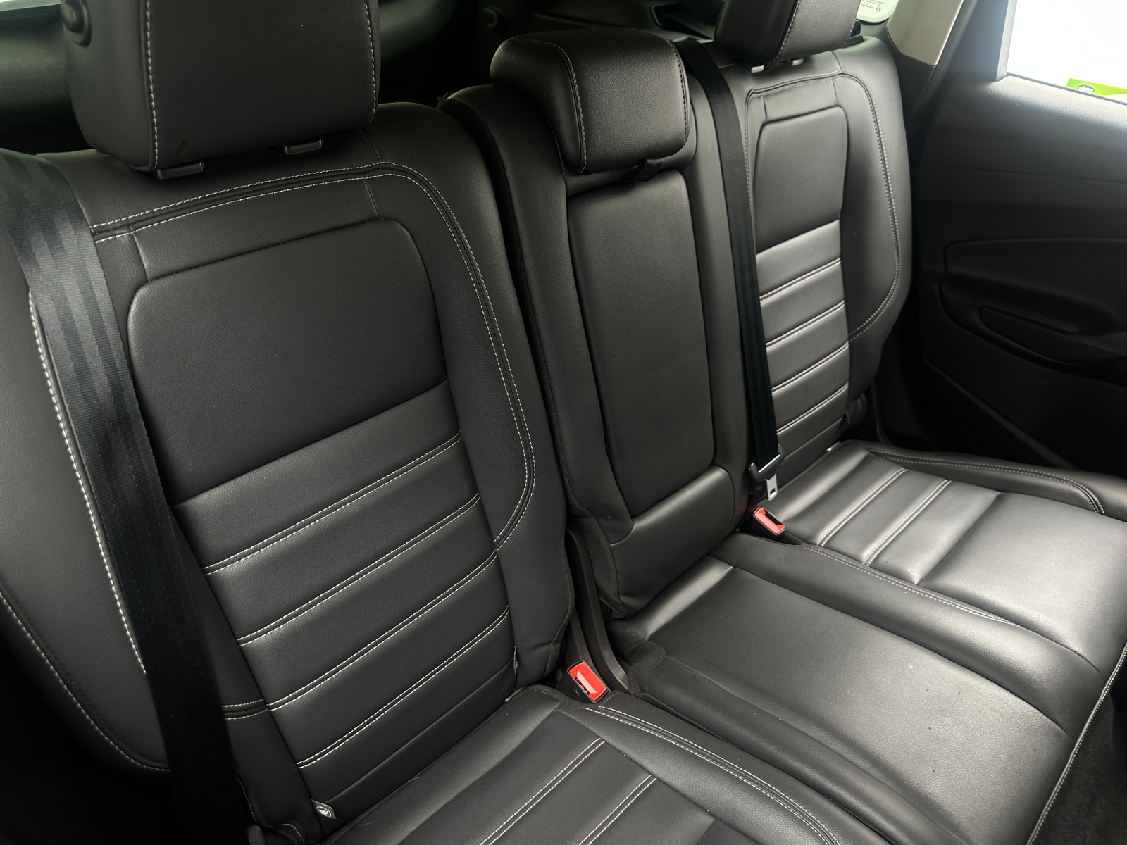 Thumbnail: 2019 Ford Escape - 5