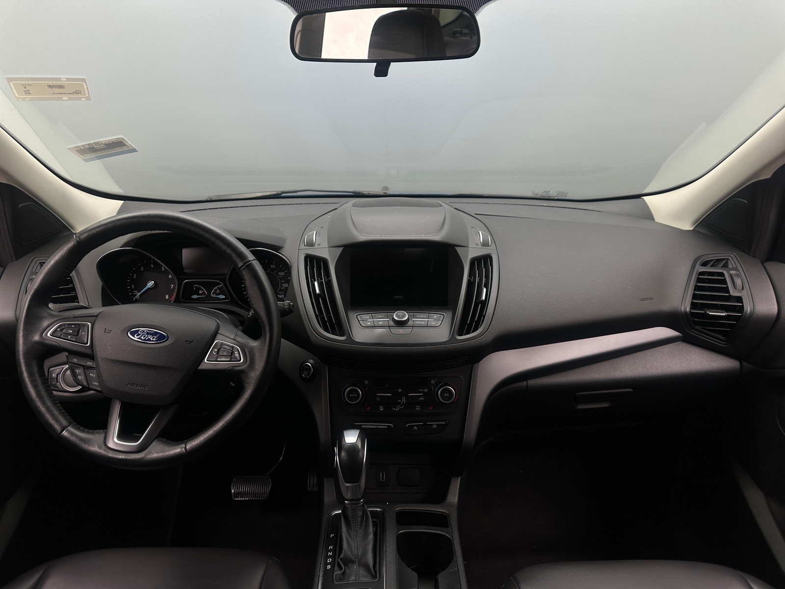 Thumbnail: 2019 Ford Escape - 2