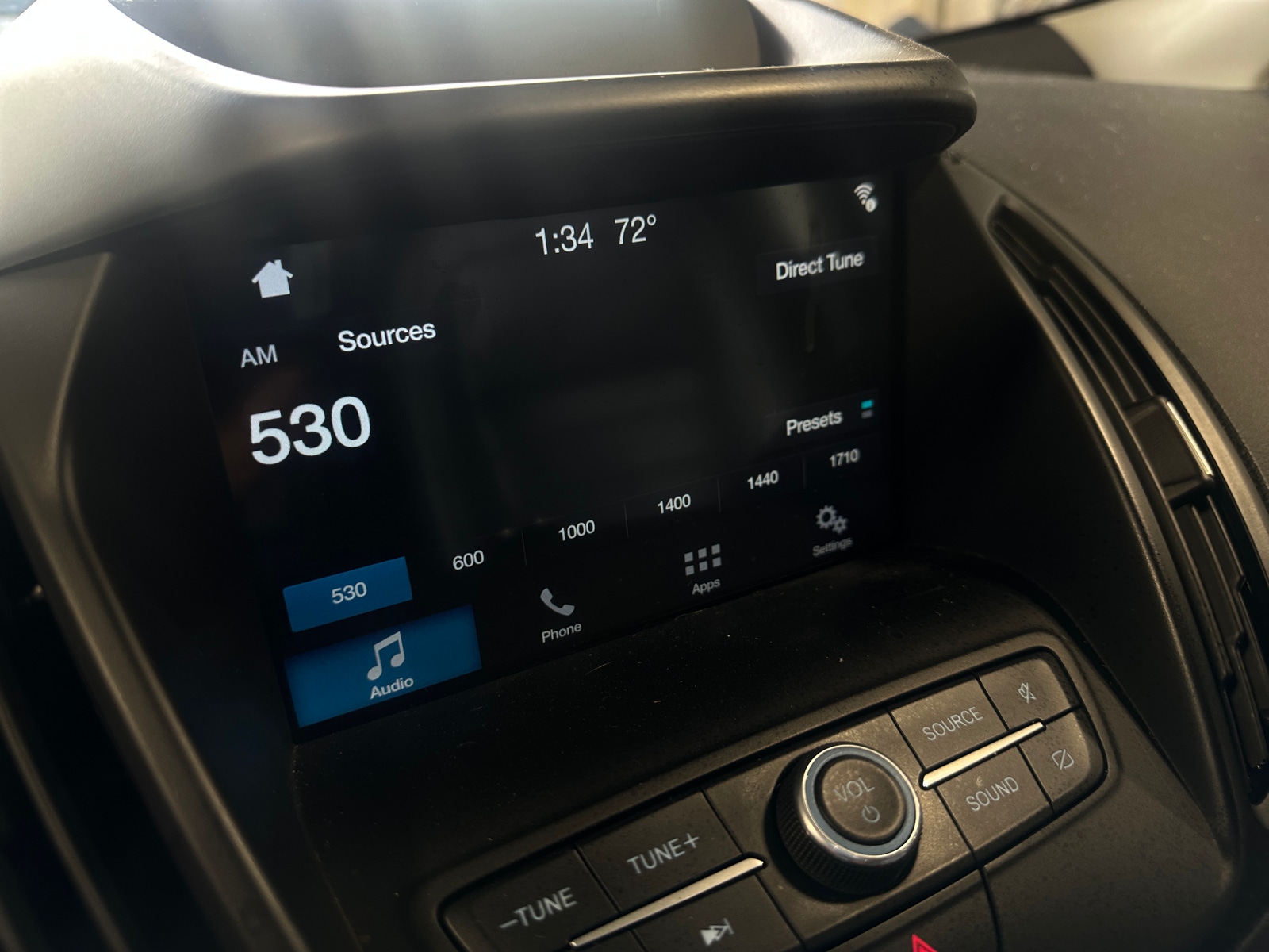 Thumbnail: 2019 Ford Escape - 3