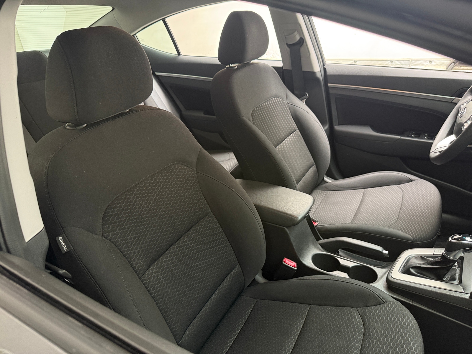 Thumbnail: 2020 Hyundai Elantra - 2