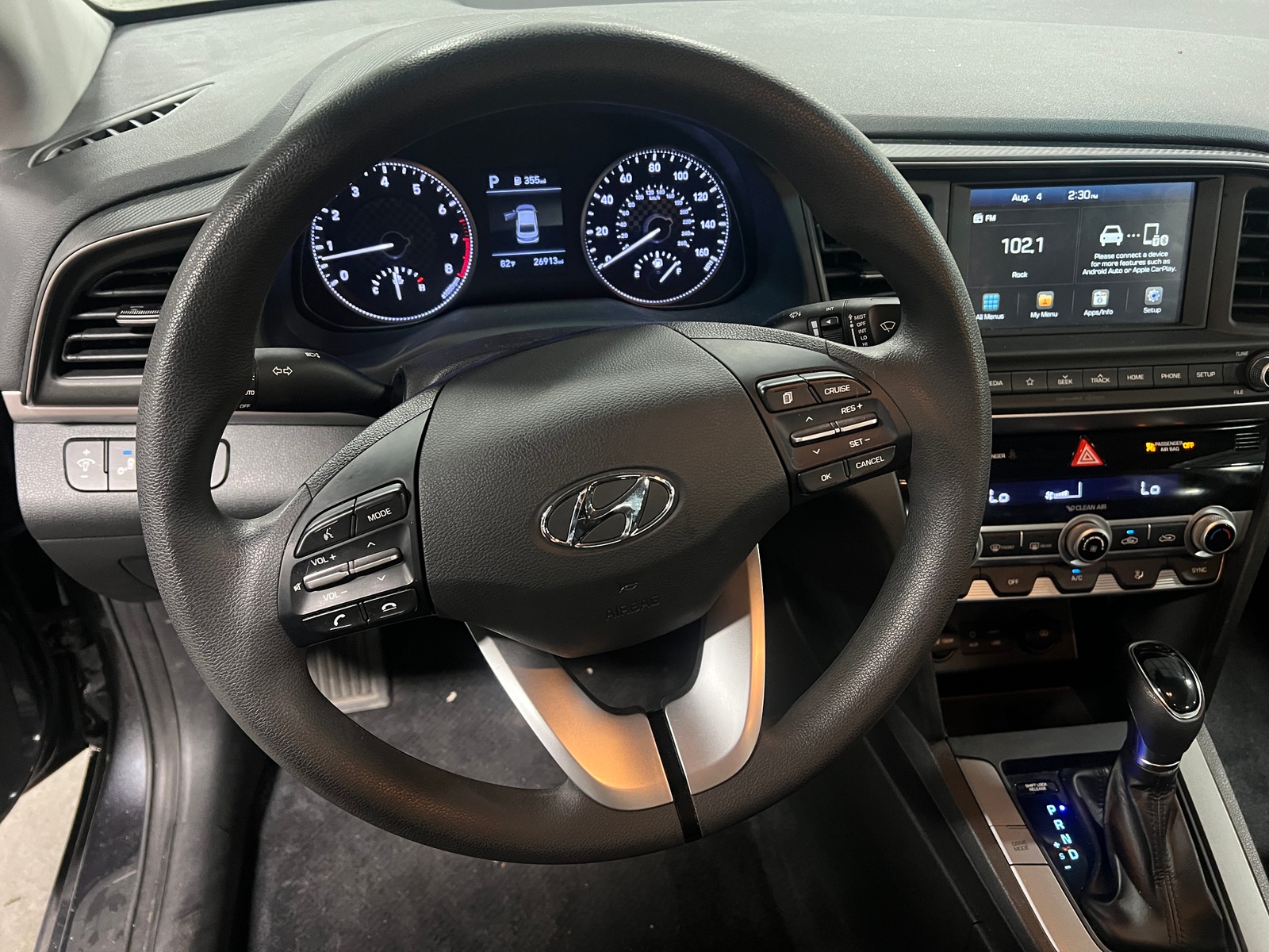 Thumbnail: 2020 Hyundai Elantra - 5
