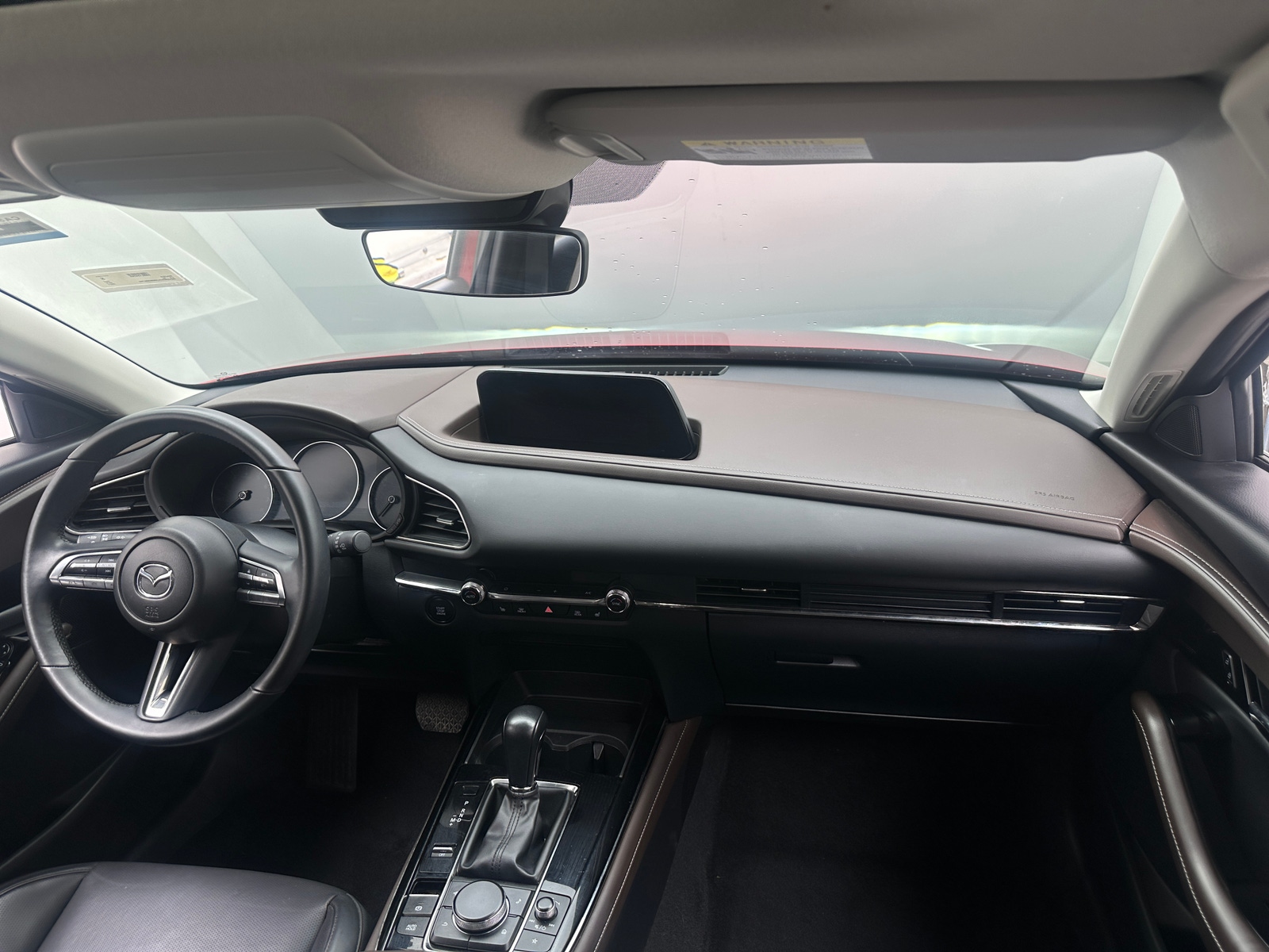 Thumbnail: 2021 Mazda CX-30 - 2