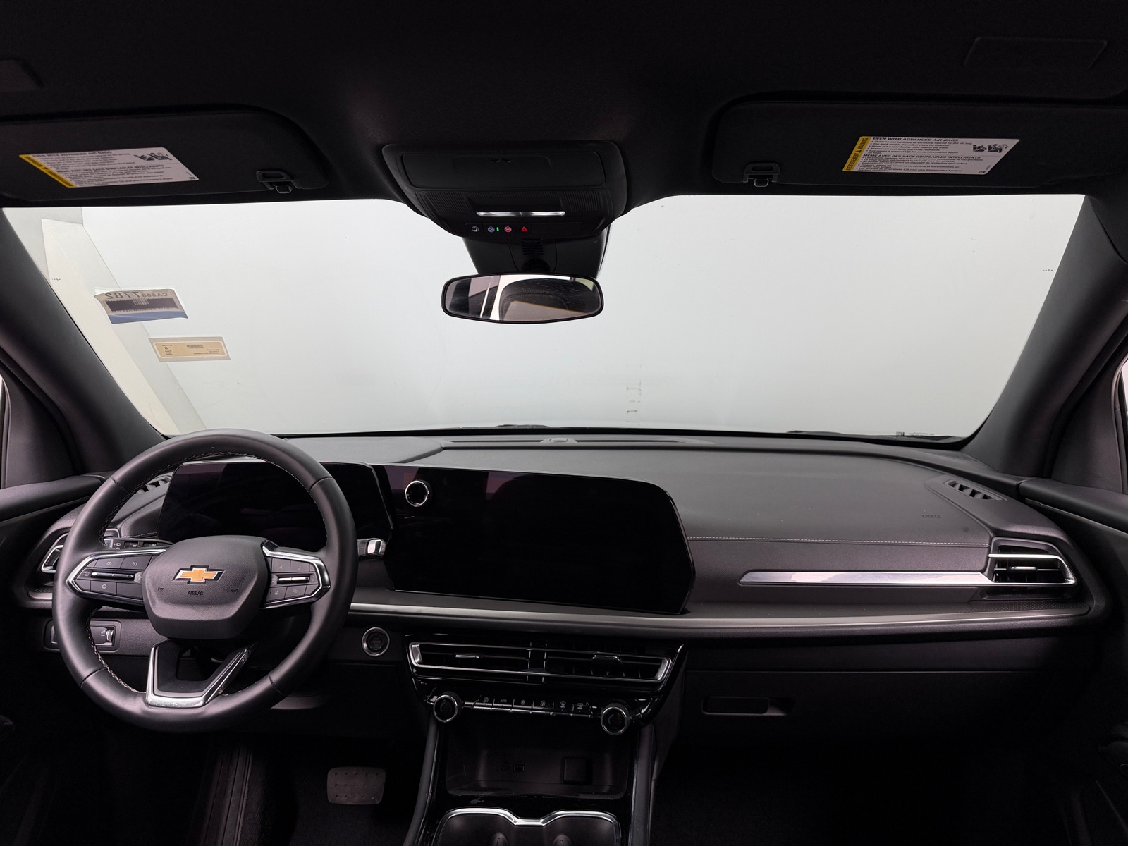 Thumbnail: 2026 Chevrolet Traverse - 2