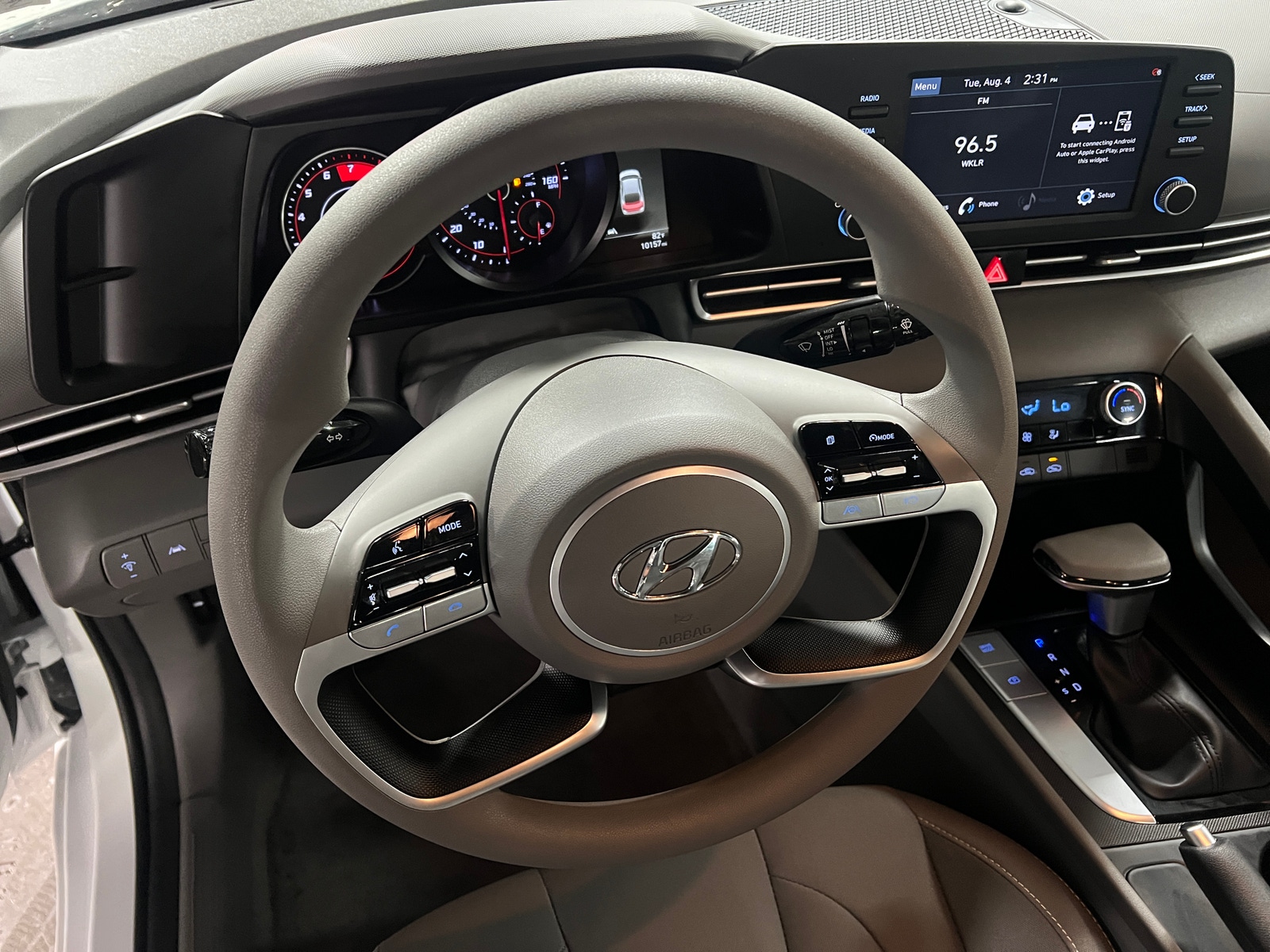 Thumbnail: 2022 Hyundai Elantra - 5