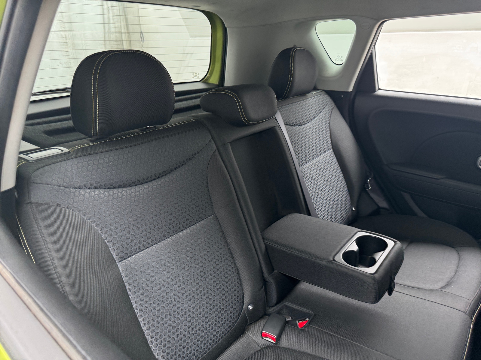 Thumbnail: 2016 Kia Soul - 6