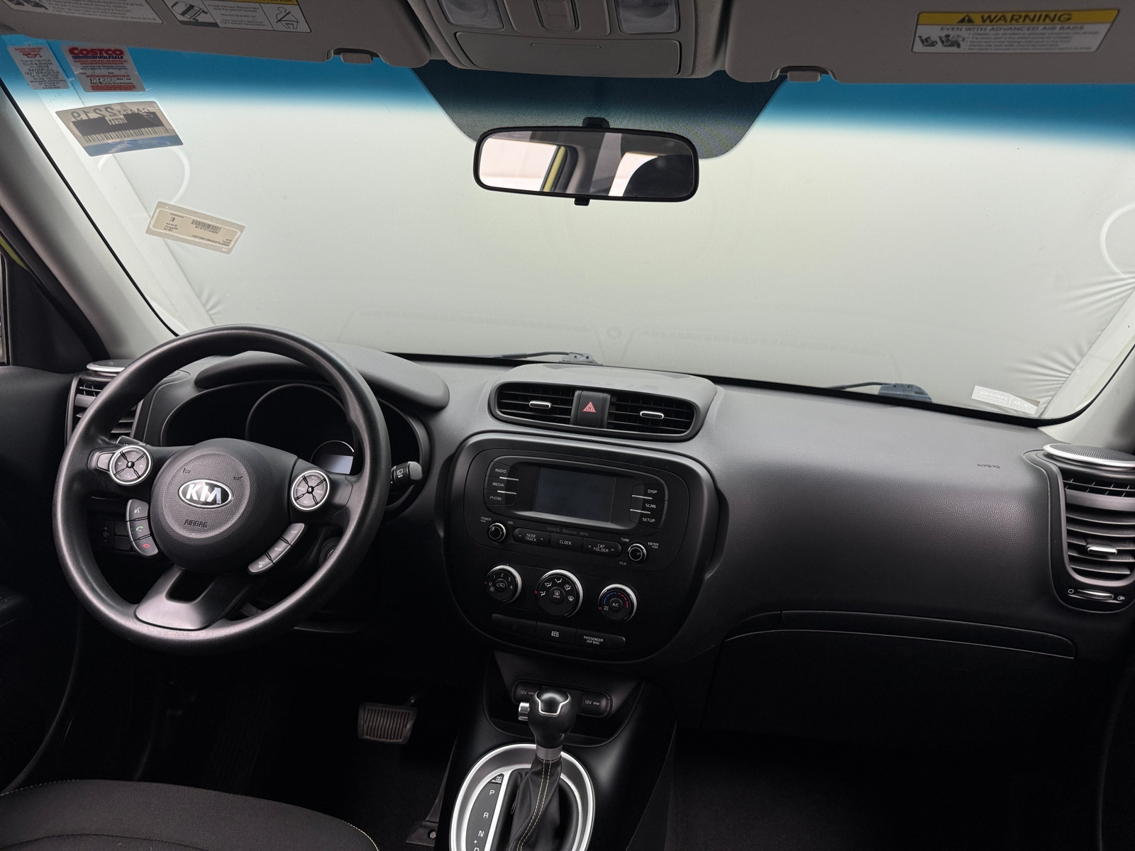 Thumbnail: 2016 Kia Soul - 3