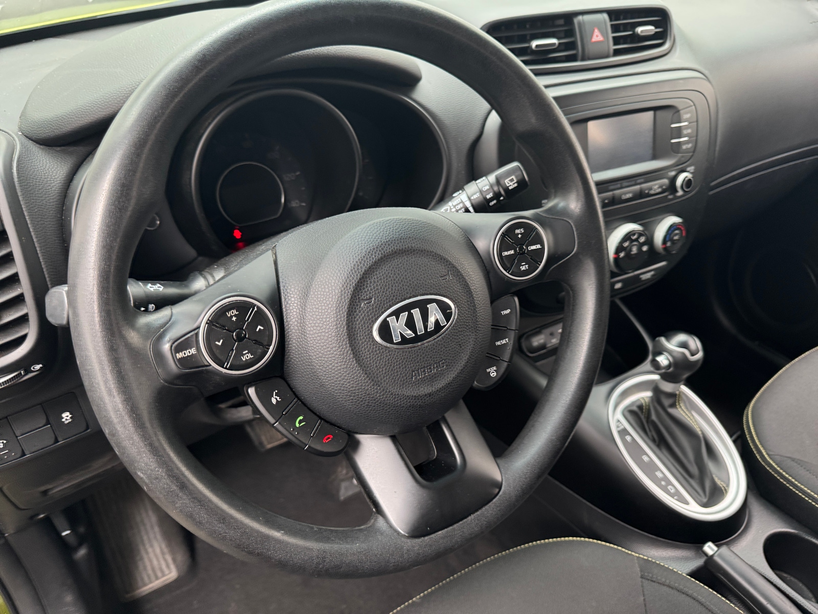 Thumbnail: 2016 Kia Soul - 5