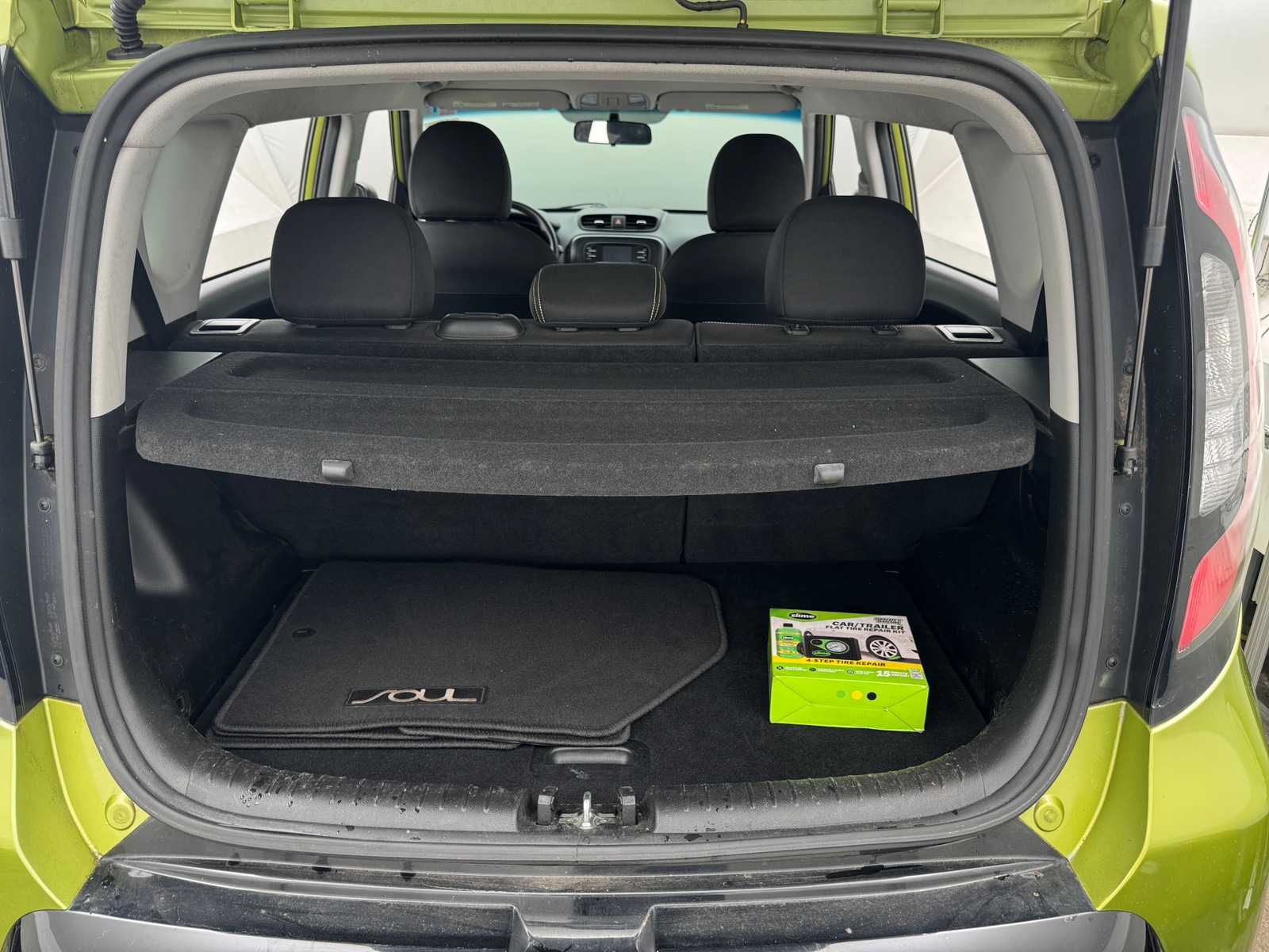 Thumbnail: 2016 Kia Soul - 7