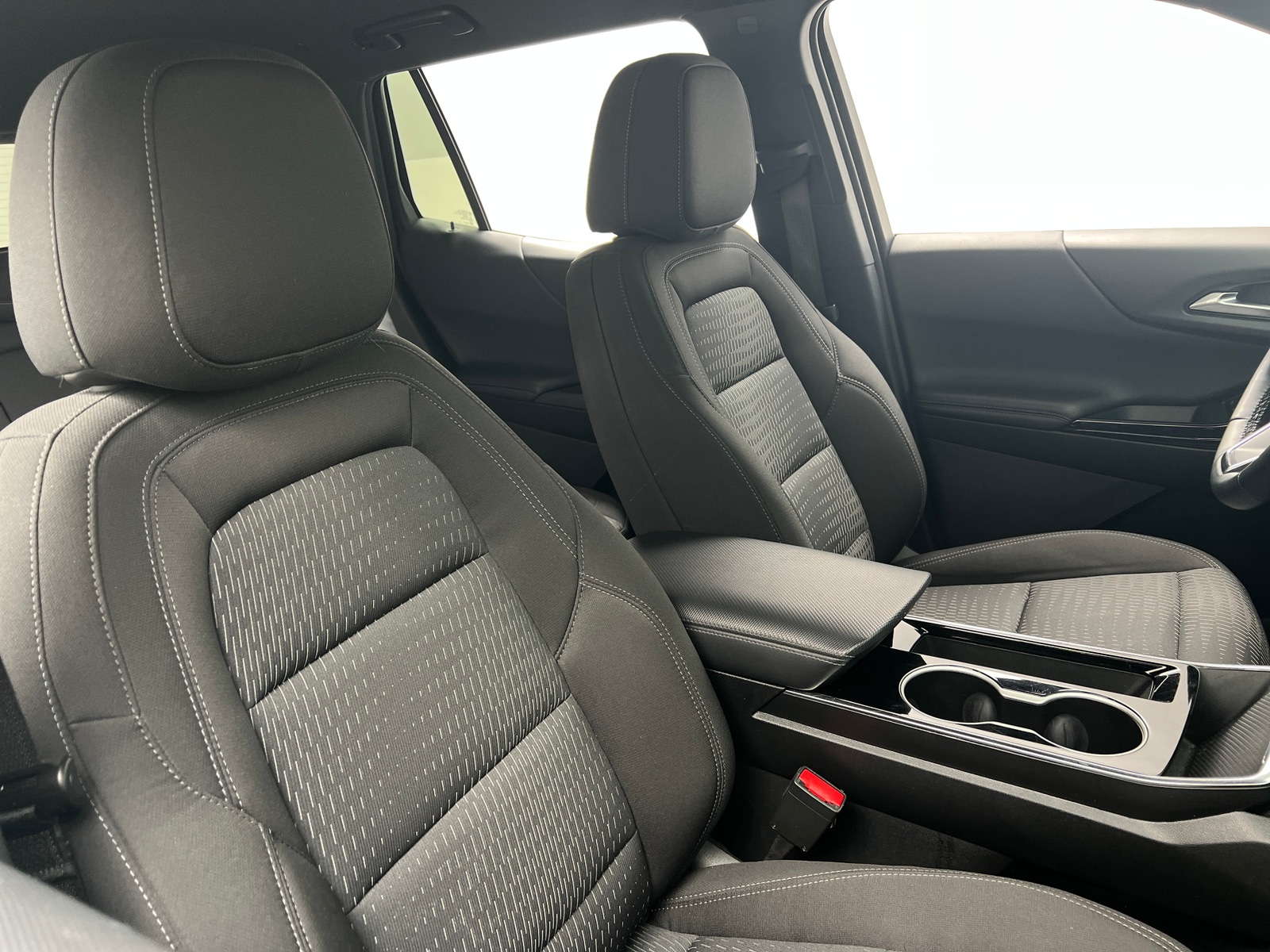 Thumbnail: 2025 Chevrolet Equinox - 2