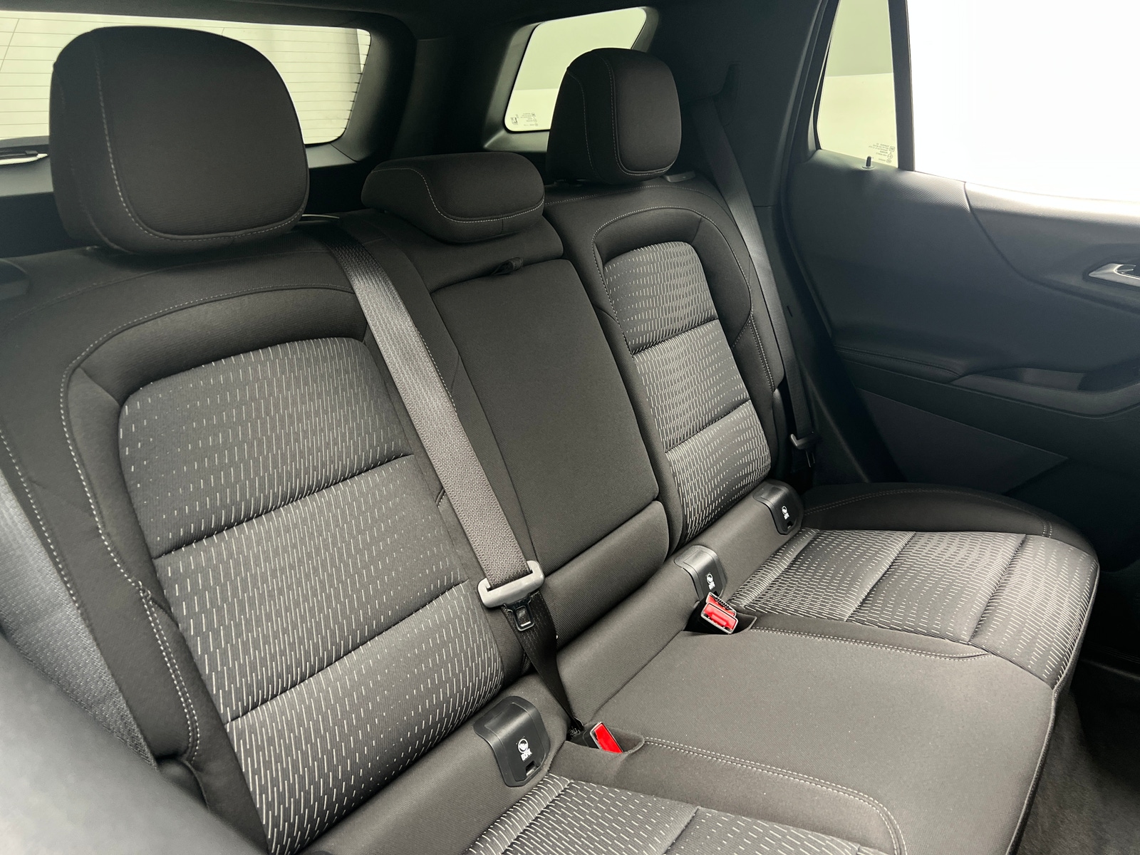Thumbnail: 2025 Chevrolet Equinox - 6