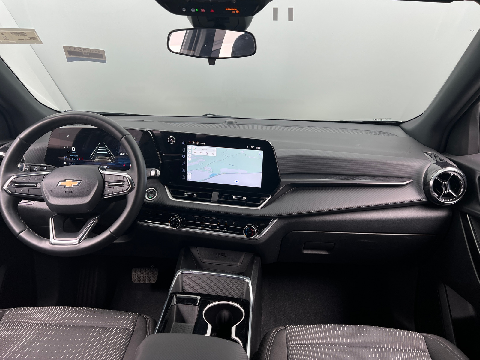 Thumbnail: 2025 Chevrolet Equinox - 3