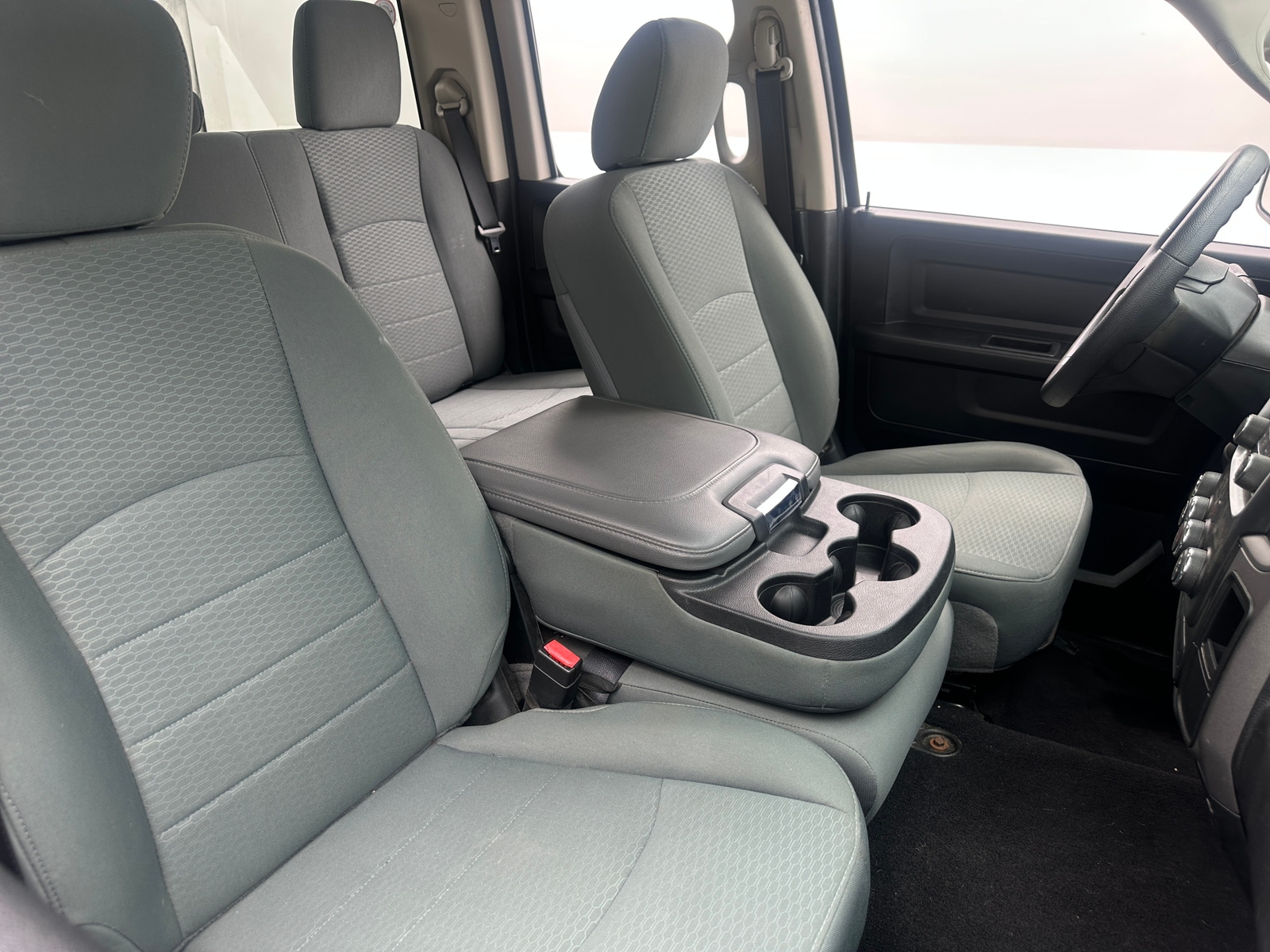 Thumbnail: 2018 RAM 1500 - 2