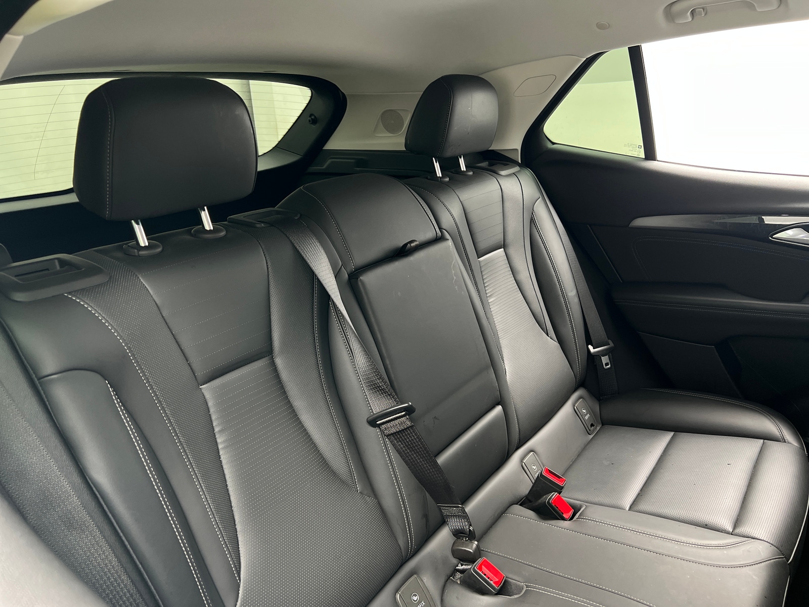 Thumbnail: 2024 Buick Envision - 5