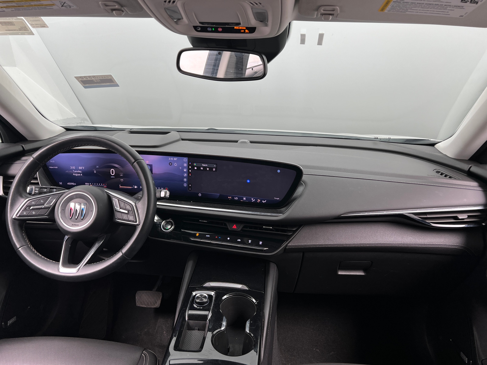 Thumbnail: 2024 Buick Envision - 2