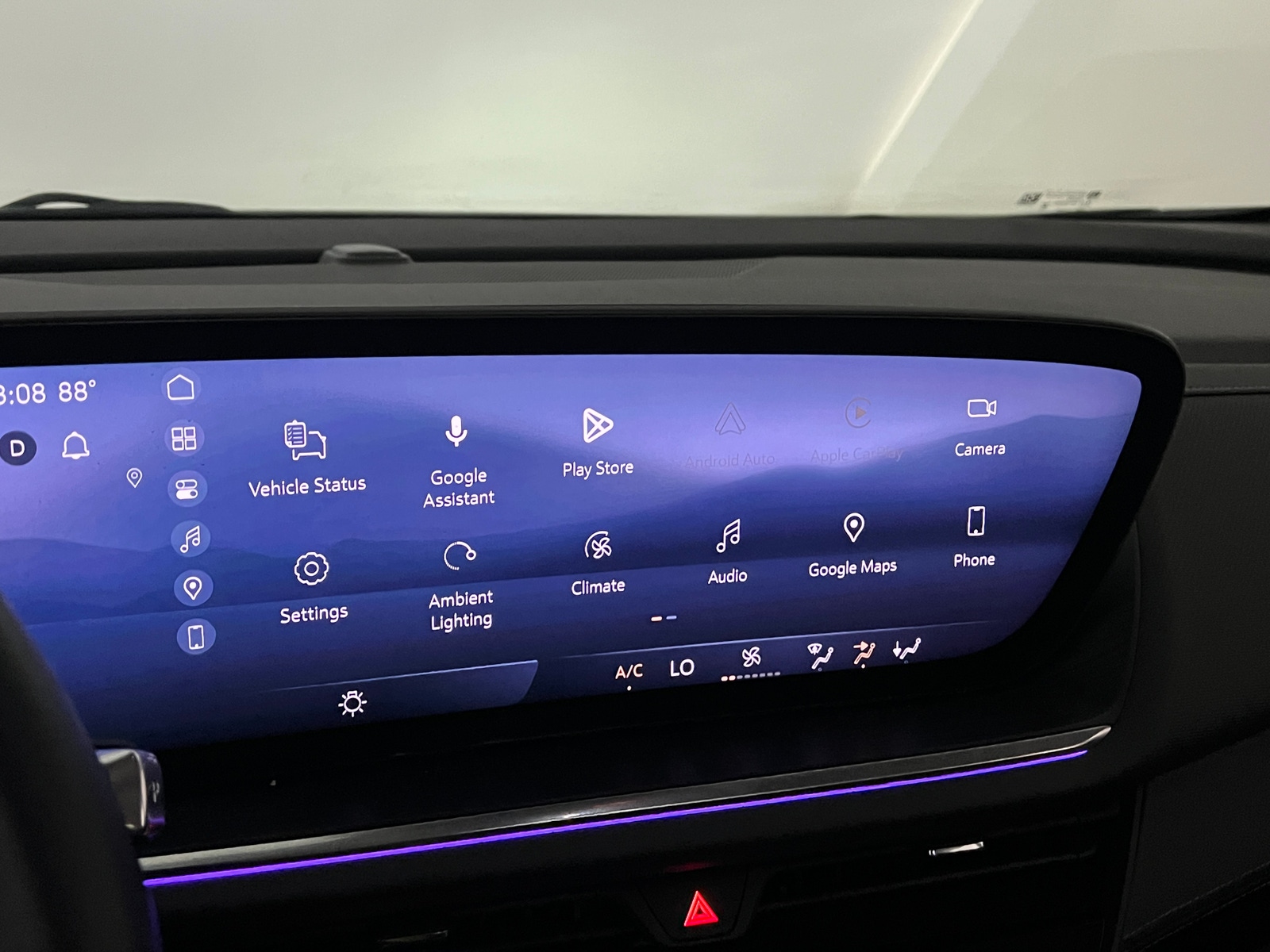 Thumbnail: 2024 Buick Envision - 3