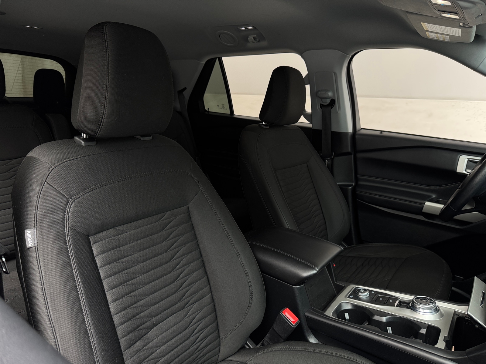 Thumbnail: 2021 Ford Explorer - 2