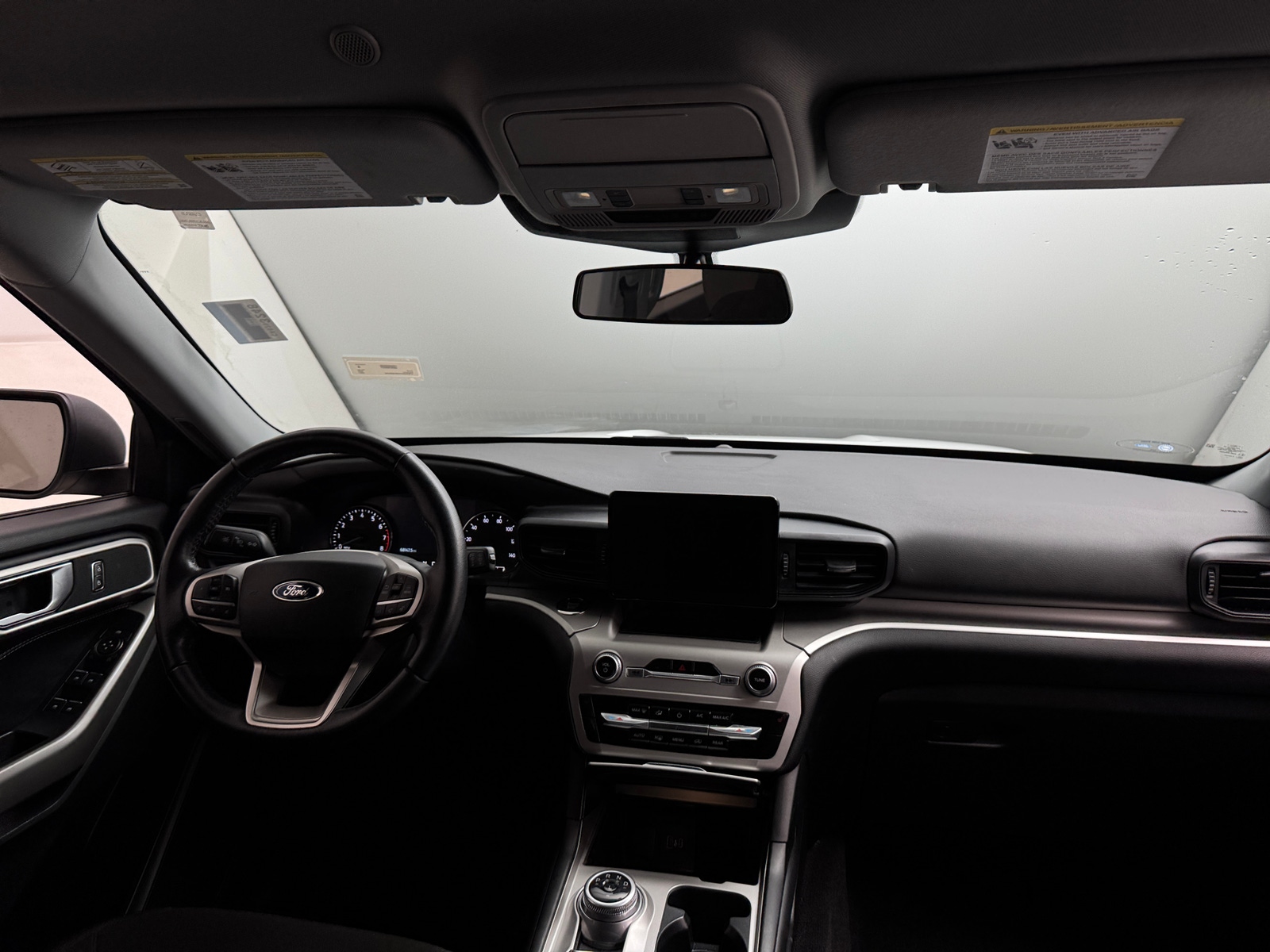 Thumbnail: 2021 Ford Explorer - 3