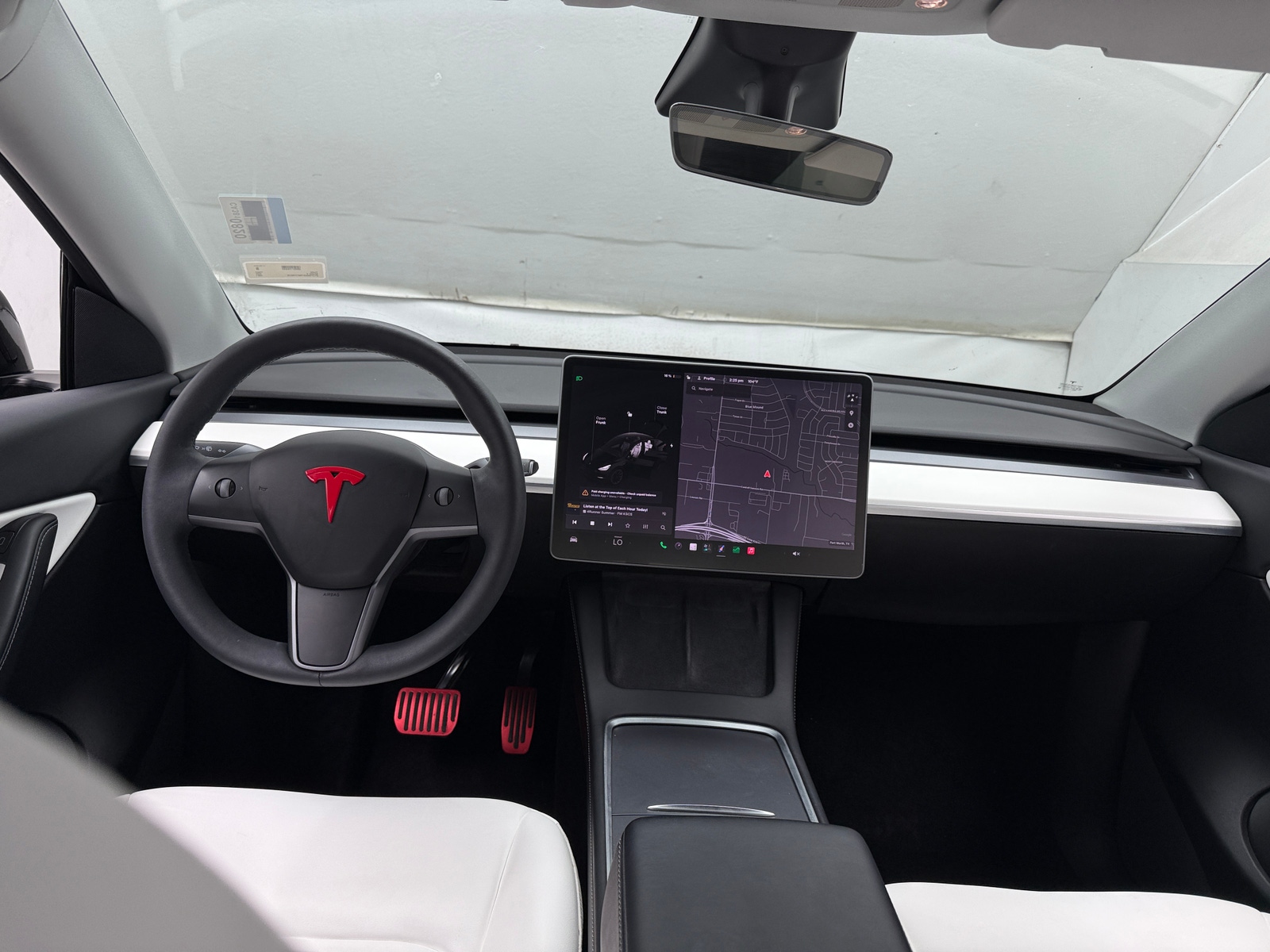 Thumbnail: 2021 Tesla Model Y - 2