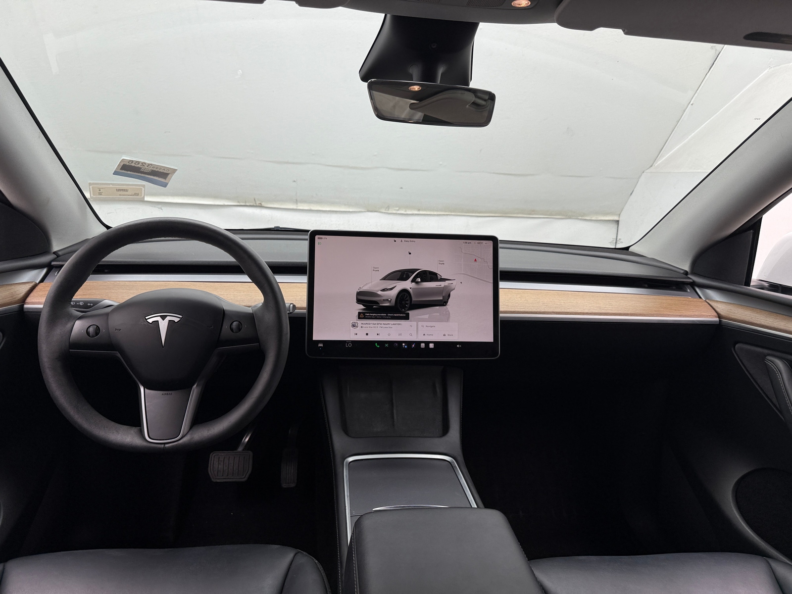 Thumbnail: 2023 Tesla Model Y - 2