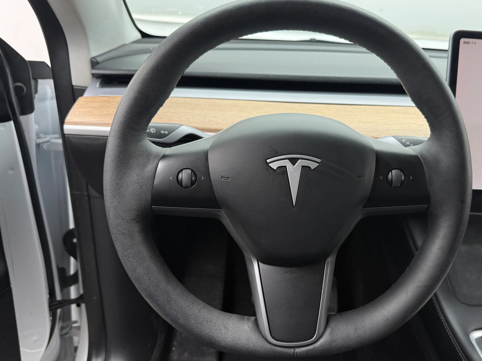 Thumbnail: 2023 Tesla Model Y - 4