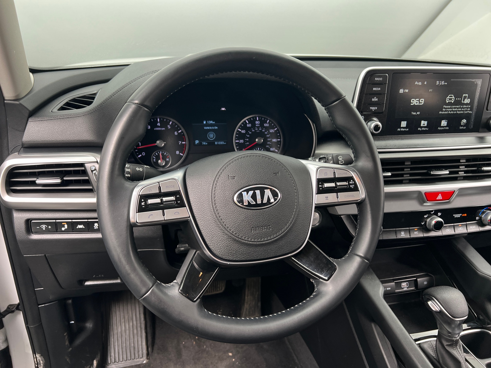 Thumbnail: 2020 Kia Telluride - 4