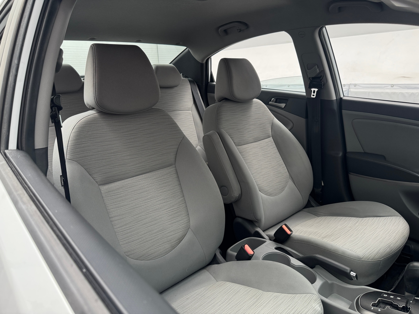 Thumbnail: 2016 Hyundai Accent - 2